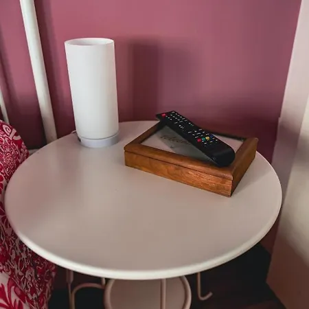 Lejlighed Finestra Romantica Al Palaalpitour E Stadio A 2 Minuti Torino