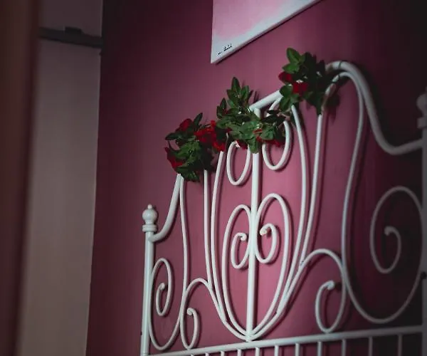 Finestra Romantica Al Palaalpitour E Stadio A 2 Minuti *