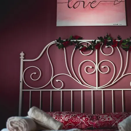 Finestra Romantica Al Palaalpitour E Stadio A 2 Minuti Apartament *