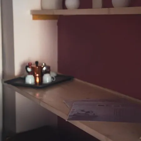 Apartament Finestra Romantica Al Palaalpitour E Stadio A 2 Minuti