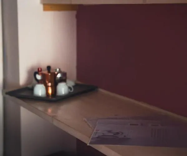 Apartamento Finestra Romantica Al Palaalpitour E Stadio A 2 Minuti